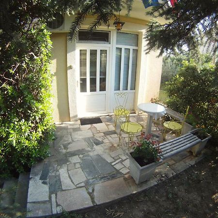 Salona Suite Buitenkant foto