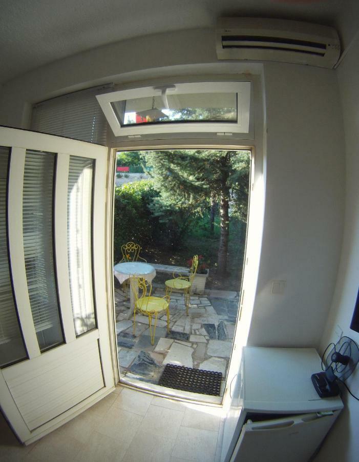 Salona Suite Buitenkant foto