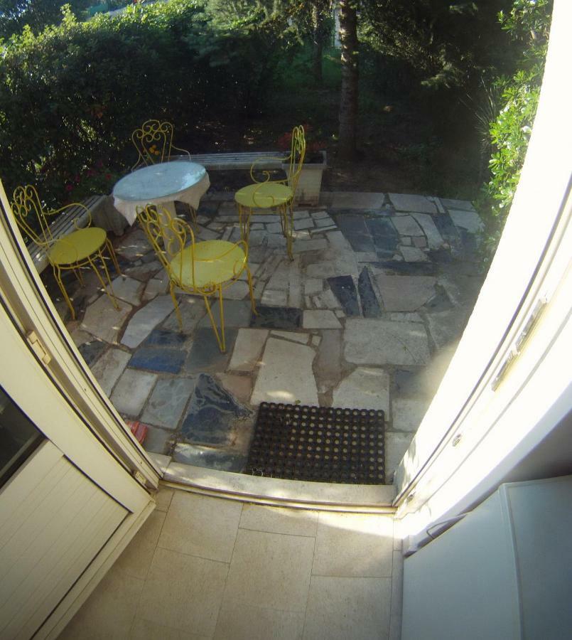 Salona Suite Buitenkant foto