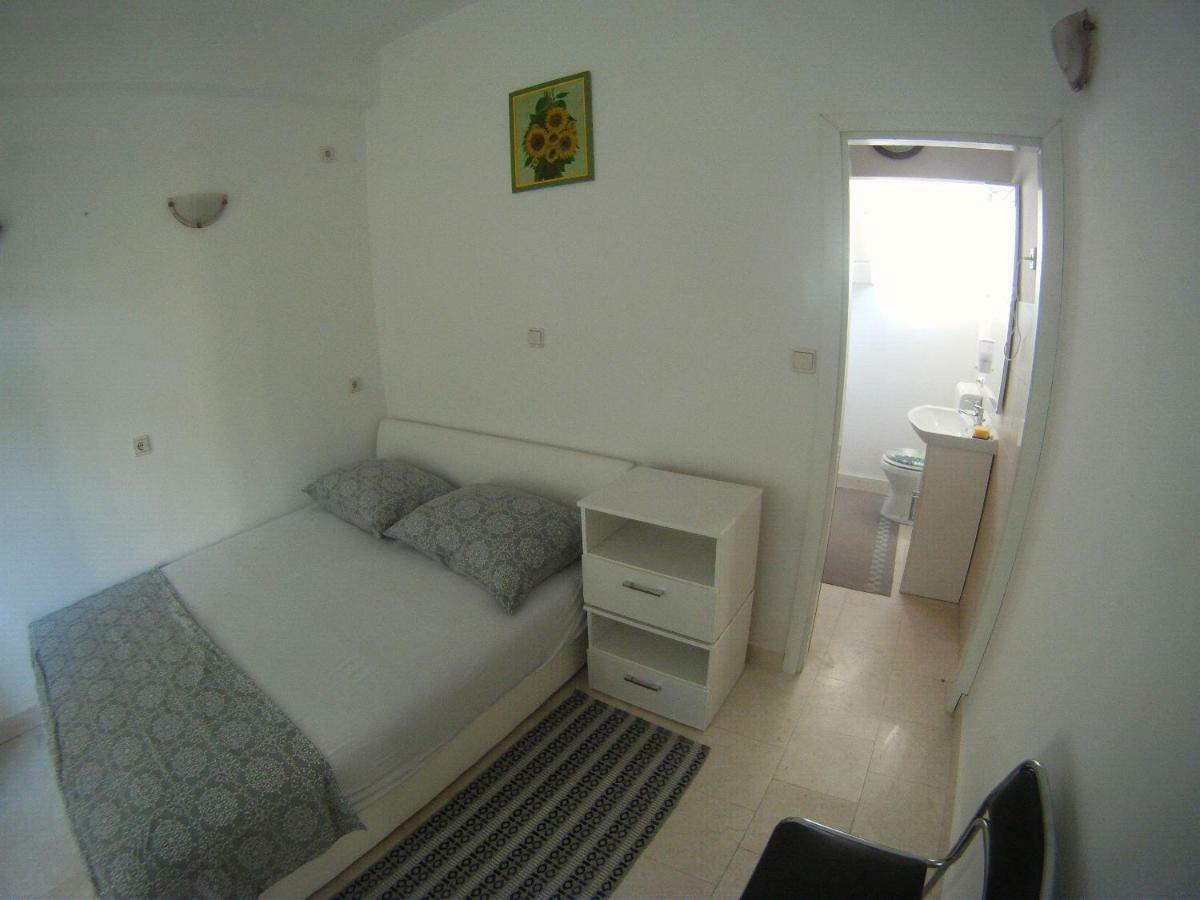 Salona Suite Buitenkant foto