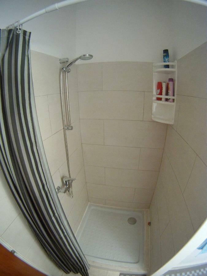 Salona Suite Buitenkant foto