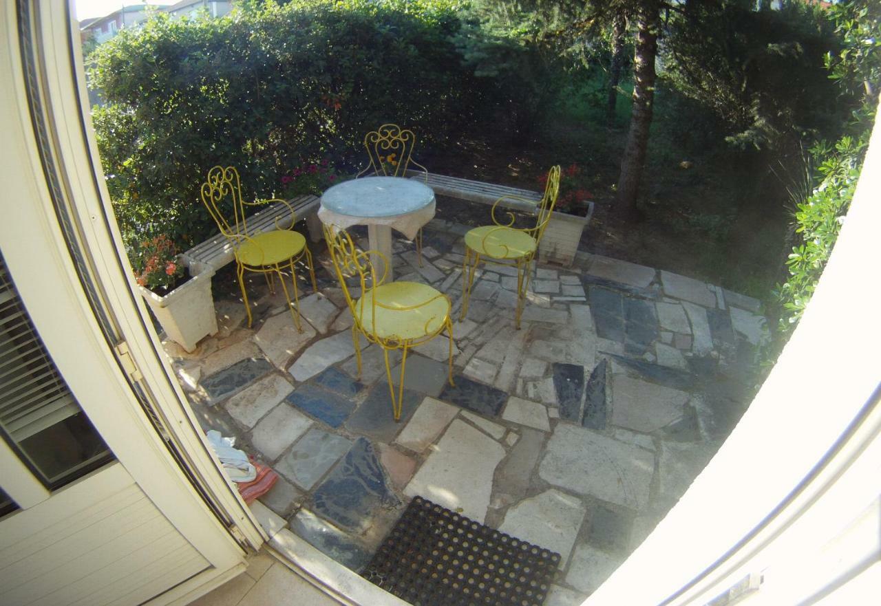 Salona Suite Buitenkant foto